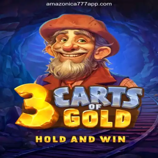 amazonica 777: A Plataforma de Apostas #1 do Brasil Slot Machine