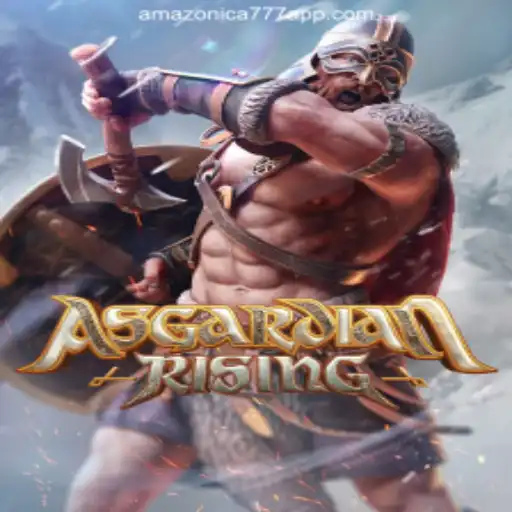 amazonica 777: A Plataforma de Apostas #1 do Brasil Slot Machine